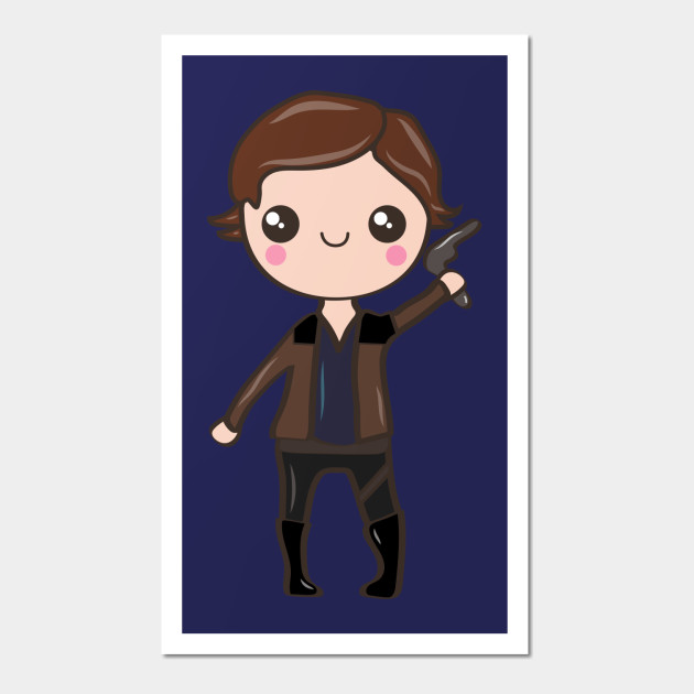 Galactic Smuggler